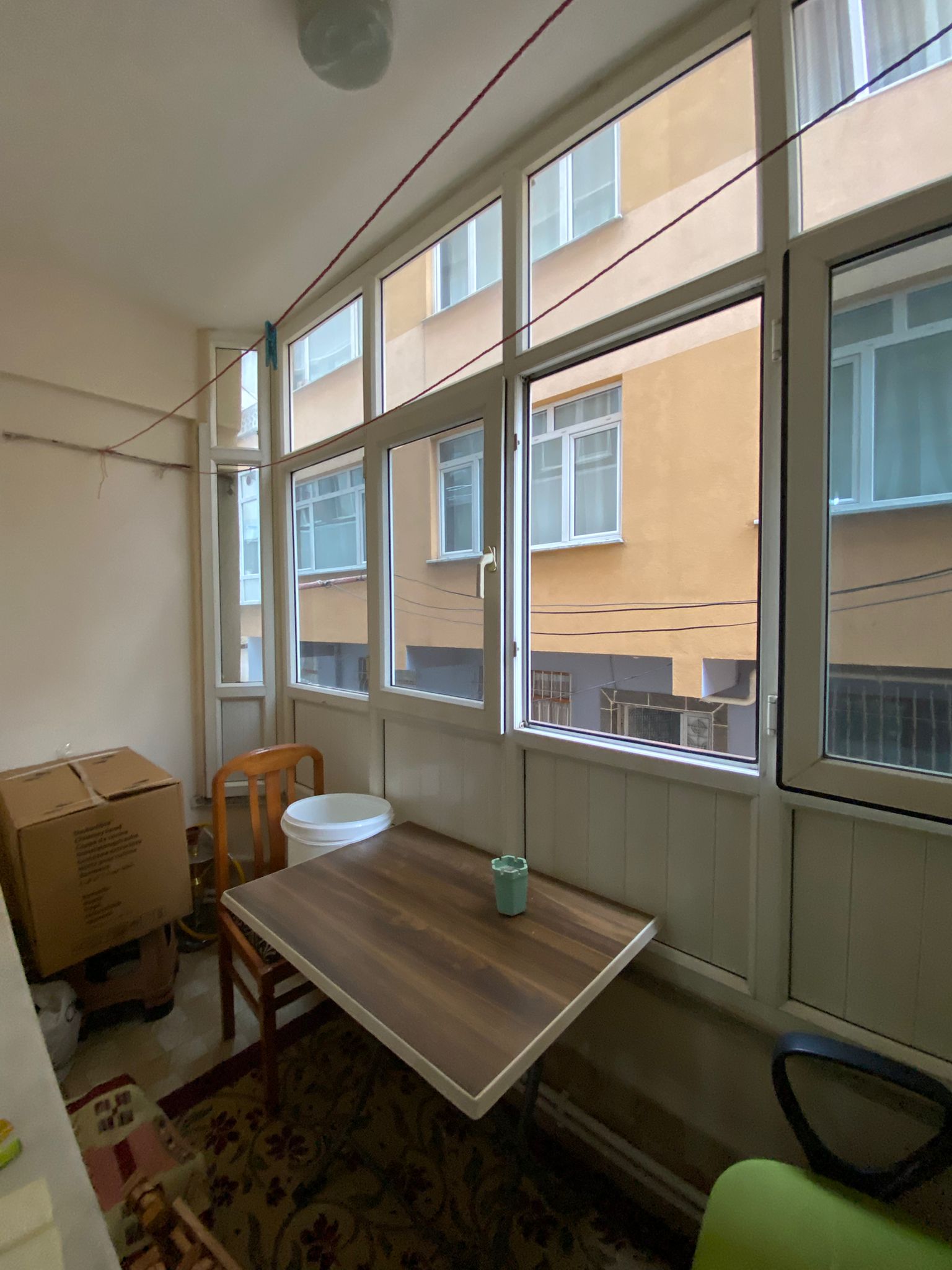 MABEL GAYRİMENKUL-İHSANİYE MAH FIRSAT DAİRE